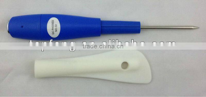 Food thermometer , ALARM Thermometer