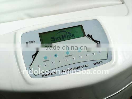 Far Infrared Ray new Steam SPA import DS-D3888 (DAY SPA)