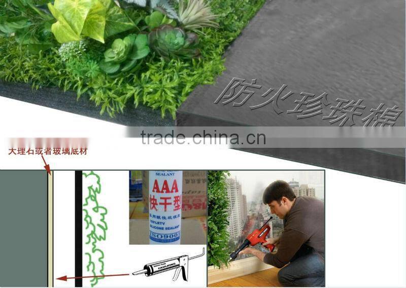 Only $ 1 for Artificial outdoor plant wall sample (Off-price Merchandise for sale new goods )