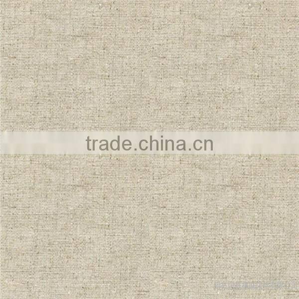 High quality linen cotton fabric 55/45 blended fabric