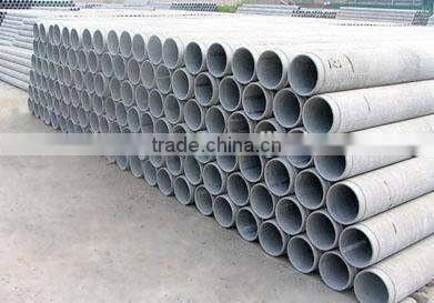 Polyester blended yarn V70/T30 21s vinylon/polyester yarn