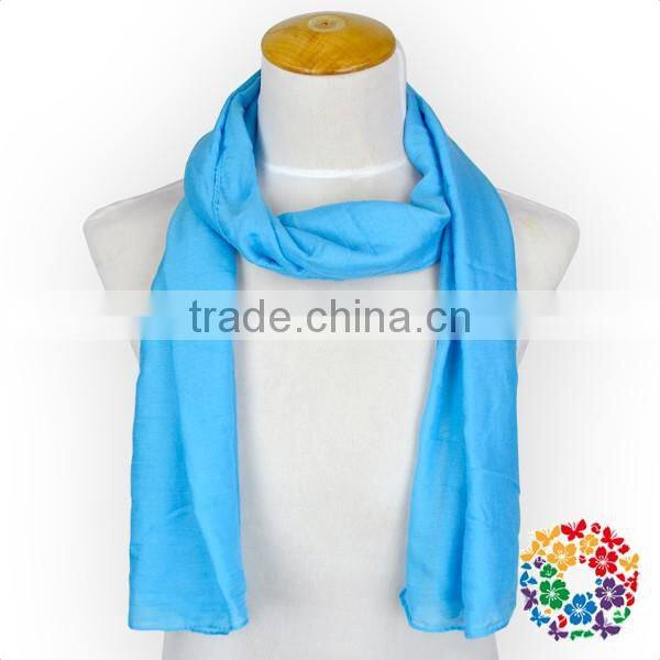 Hot Sale Winter Fashion Scraf Women Shawl Lady Scarf Hijab