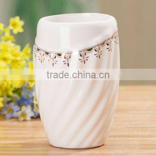 factory direct wholesale ceramic bathroom furniture set