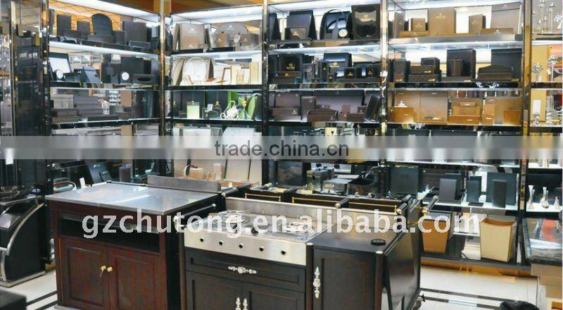 Hotel acrylic tissue box