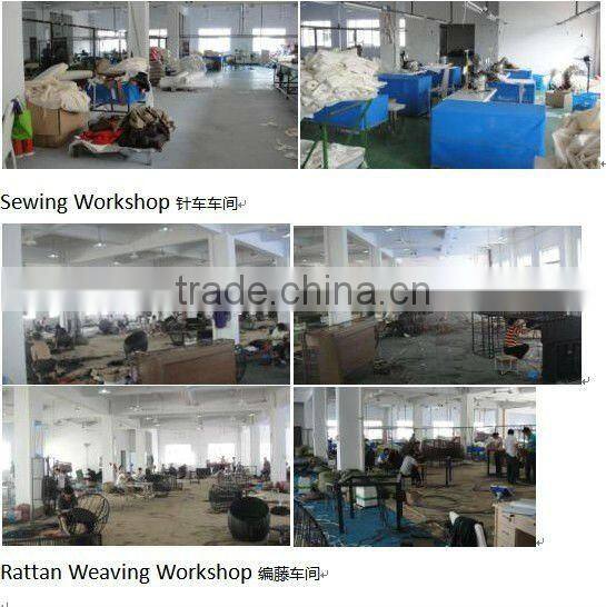 wicker rattan funny memory foam pet bed