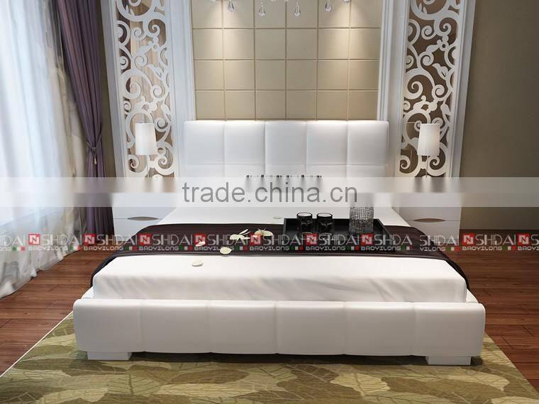 High Quality adult bedroom set, loft bed for adults