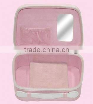 mirror wooden jewelry box(ssh-011)