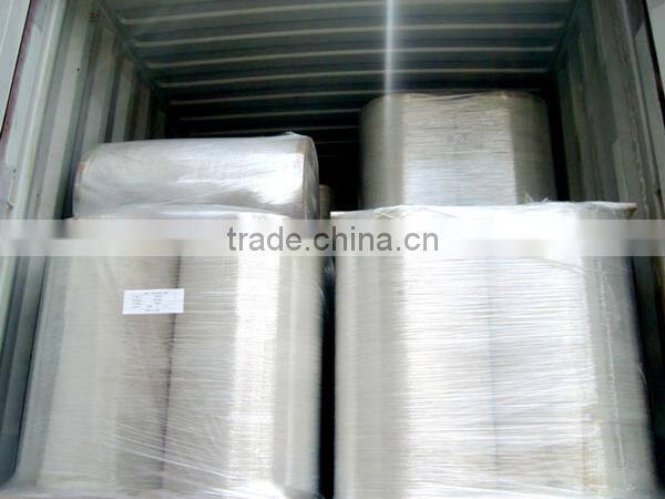 METALLIZED BOPP FILM