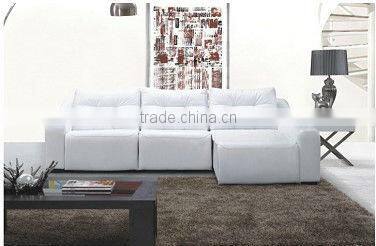Bisini Moden Simple Hotel Lobby Sofa Set BG90495