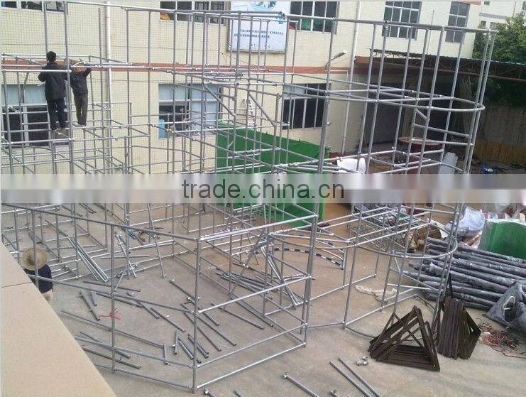 New design naughty castle for sale LT-1012A