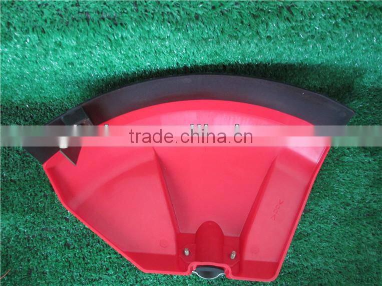 blade guard for brush cutter