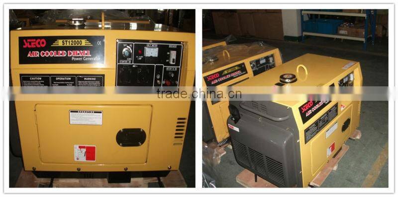 6000w diesel generator