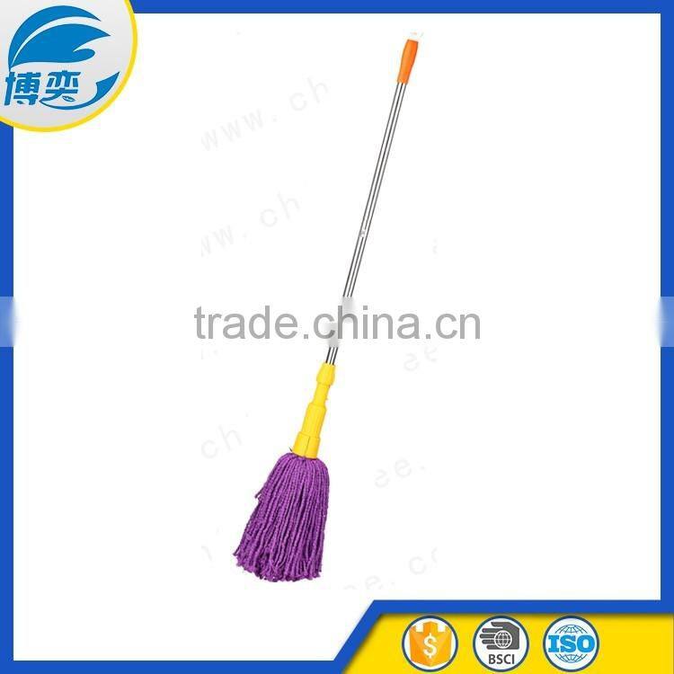3M supplier Strong water absorption cotton rope cleaning mop