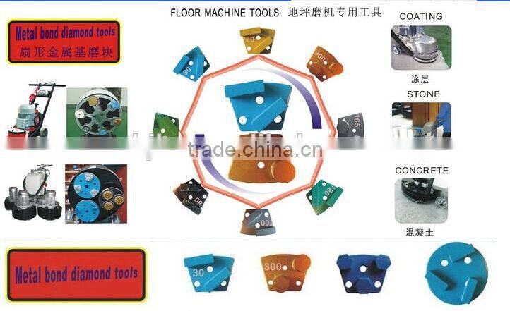 100mm Diamond wet/Dry Polishing Pad for Granite with CE ISO