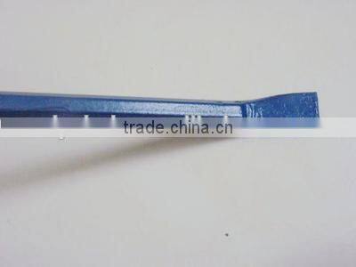 high quality wrecking bar,pry bar,crow bar,hand tools factory