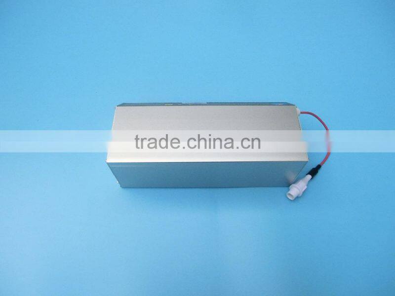 150w co2 laser power supply with LCD intelligent for laser machine