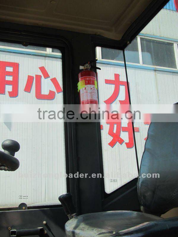 very low price high quality ZL10 loader