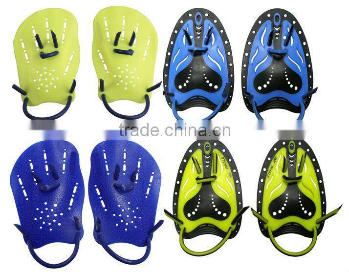 High Quality Swimming Paddle