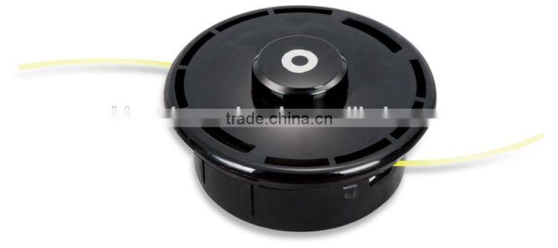 mower parts replacement nylon grass cutter edge head