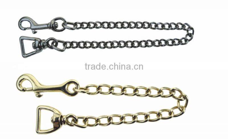 DOG CHOKE CHAIN METAL SILVER FULL RANGE OF SIZES , High Quality Dog Choke Chain And Metal Chain, DOG LEASH