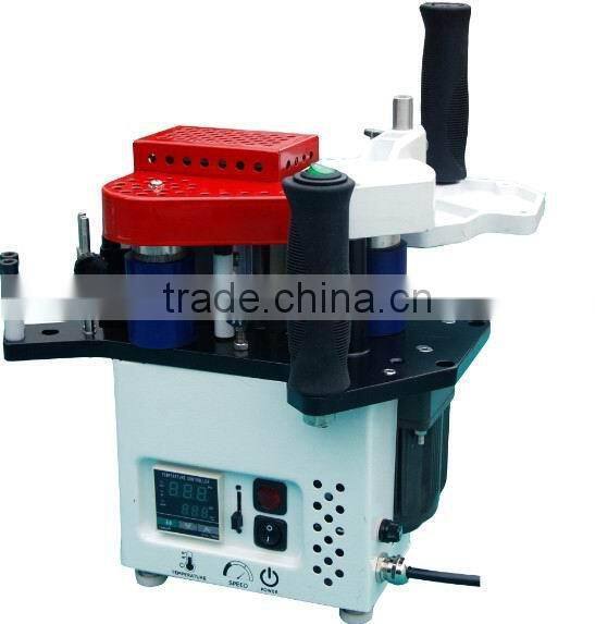 HJ90 CE Certification portable edge bander