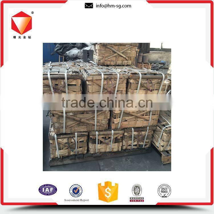 Practical wide range super quality high graphite block