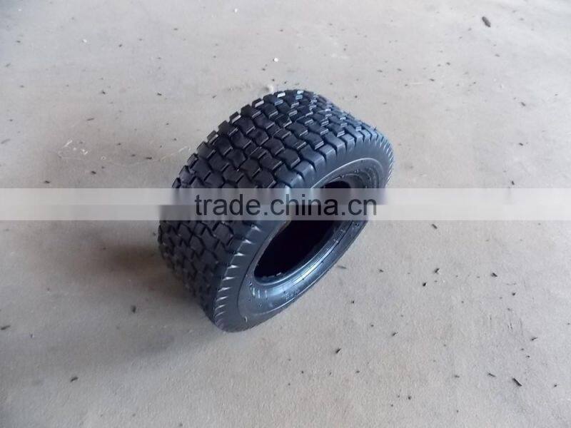 Wheelbarrow tire 13x5.00-6