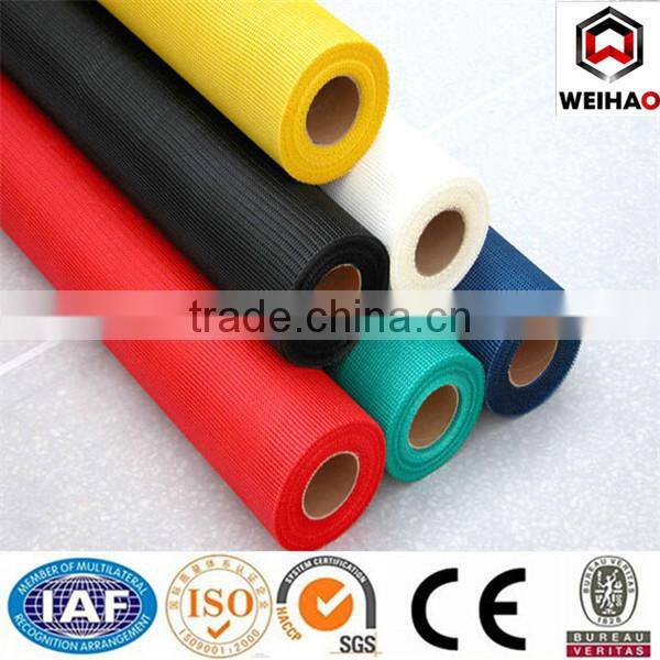 hot sell resistant fiberglass mesh