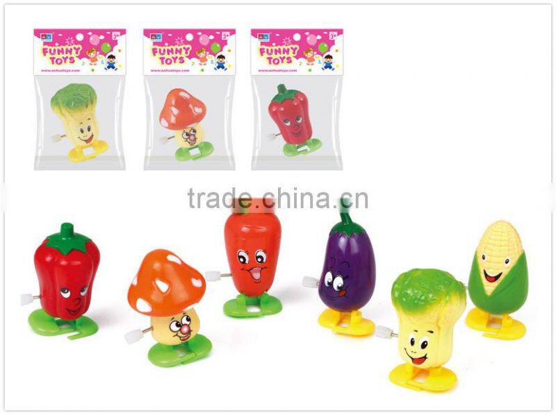 colorful toy bird wind up toys for kids