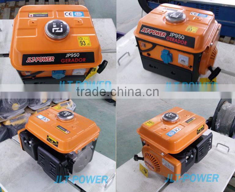 Portable suzuki gasoline Generator for home use