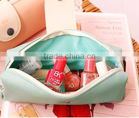 Most weclomed multi- function custom printed pencil case