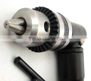 Aluminum Right Angle Drill Attachment