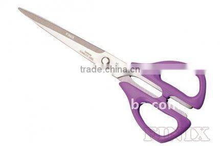 Stainless Steel Plastic Office Scissors