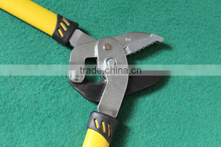 garden tool/pruning shear/ anvil lopping shear