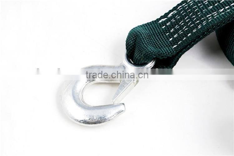 Enhanced Trailer Belt