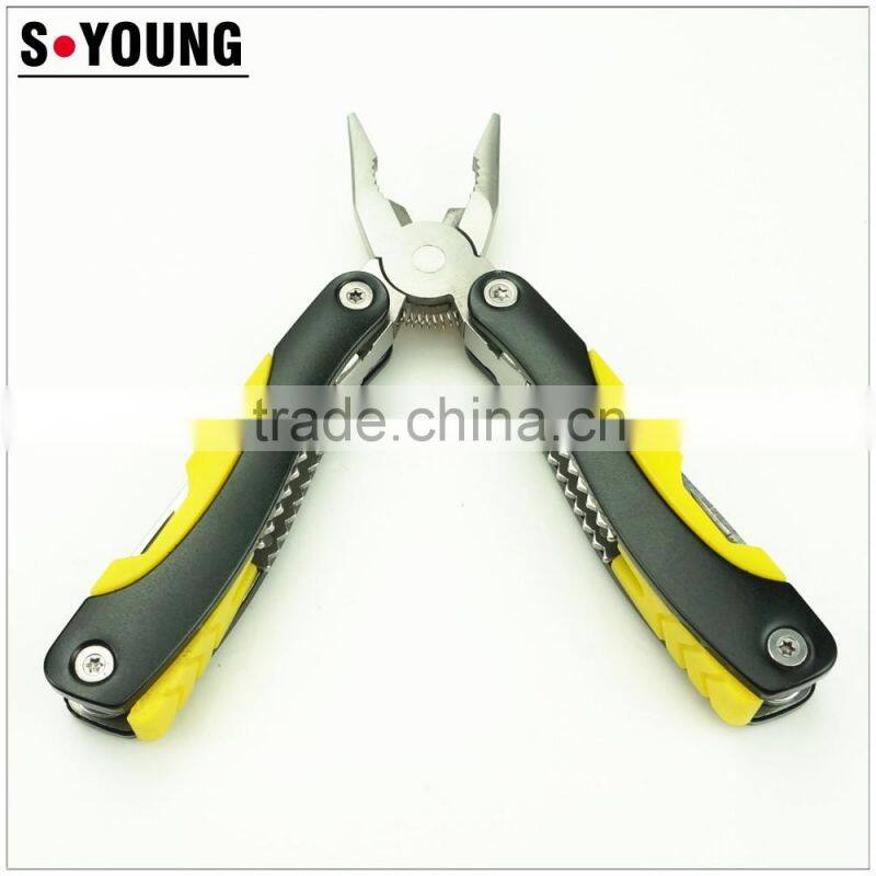 91010 9-in-1 Multifunction pocket tools