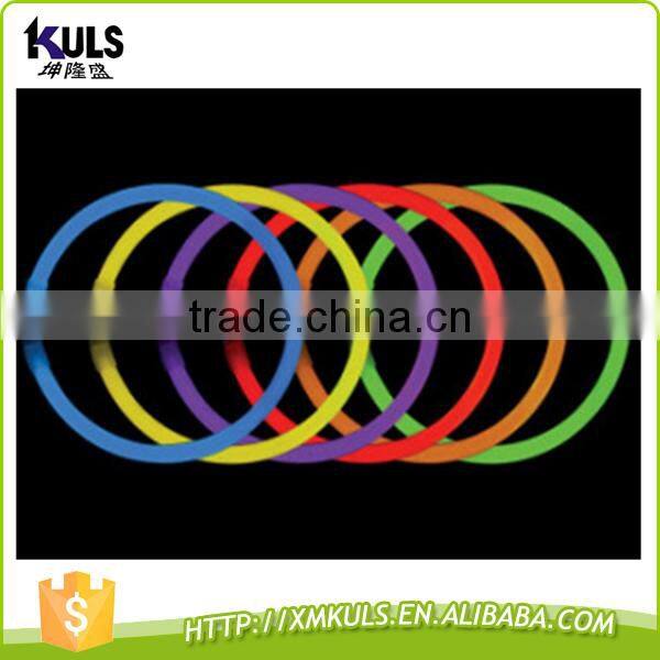 DIY glow stick concert supplies our flash toys glow in the dark stick