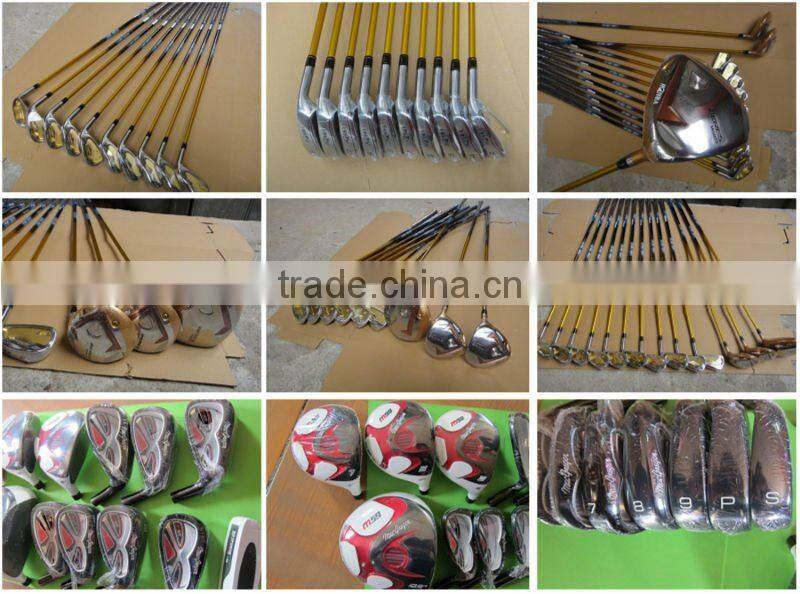 Forge golf wedges Right hand golf wedges