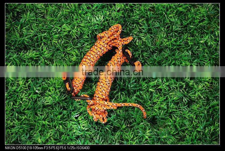 4 Person Camping Tent