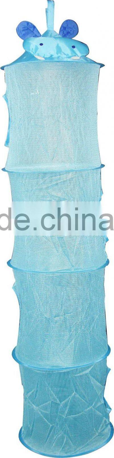 Easy Mesh Laundry Hamper