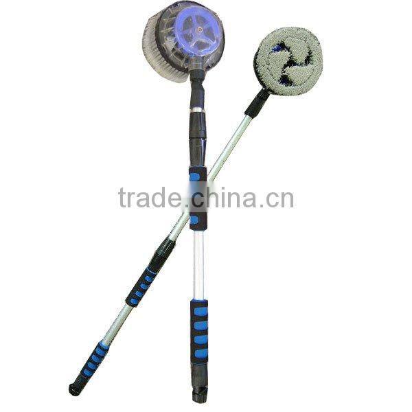 Pressure Washer Rotating Wash Brush