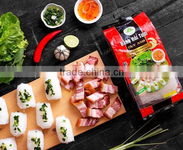 RICE PAPER 22CM - DUY ANH FOODS from VIET NAM
