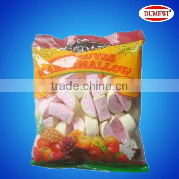 Fruity Halal Twisted the Marshmallow