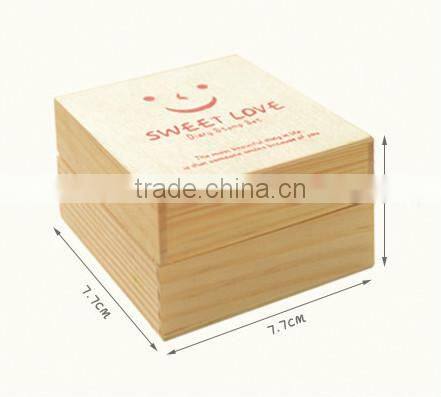 wooden seal|customized wooden creative seal