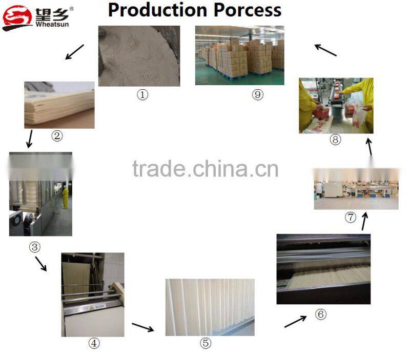 1kg Chinese egg noodles