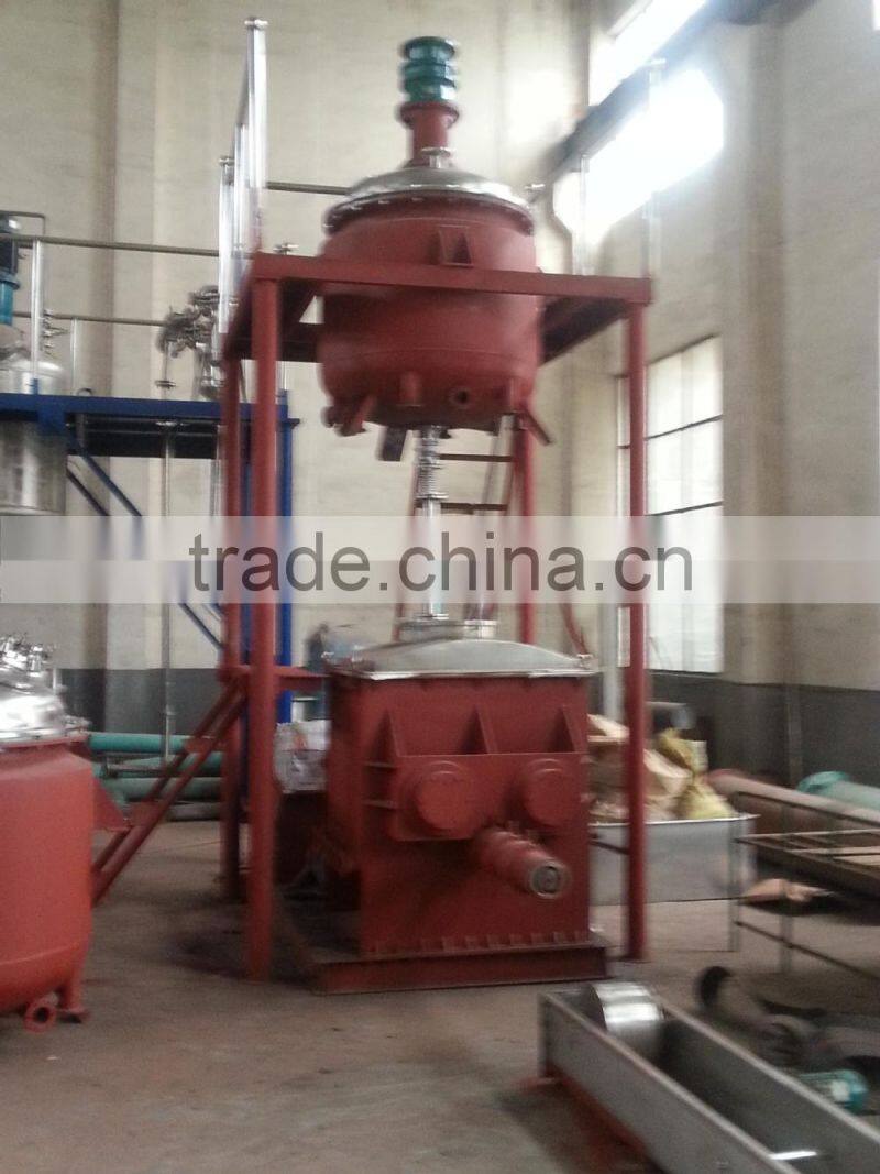 hot melt glue sticks/granule/ flat making machine/hot melt adhesive stick machine for book binding