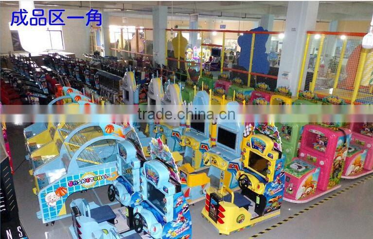 32/42inchsnow motor arcade simulator driving racing machine