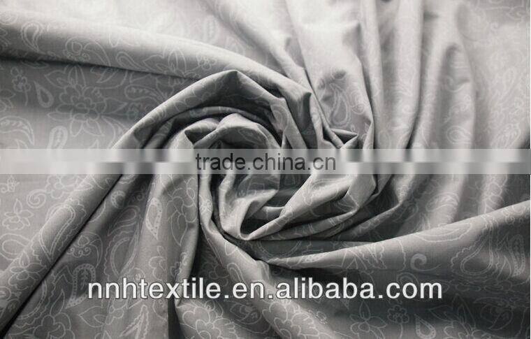printed grey cotton fabrics wholesale with price