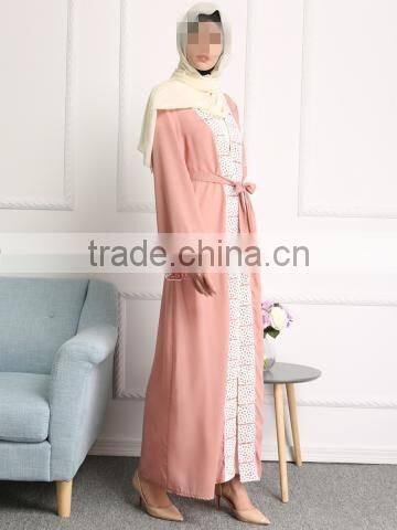 latest Muslim dress designs Women's Abaya Ethnic Latest Abaya