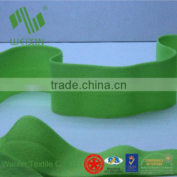 Lingerie Accessories Fold Over Covering Edge Floding